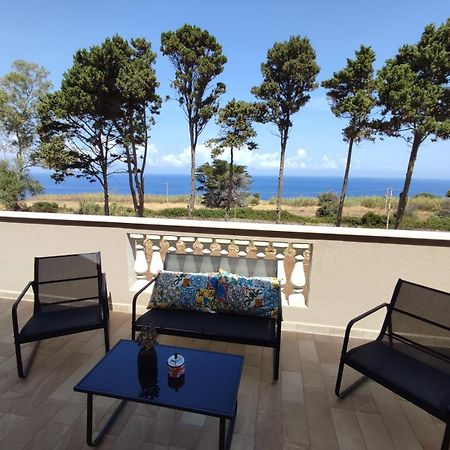 Sara B&B Accommodation Santa Domenica Talao Exterior foto