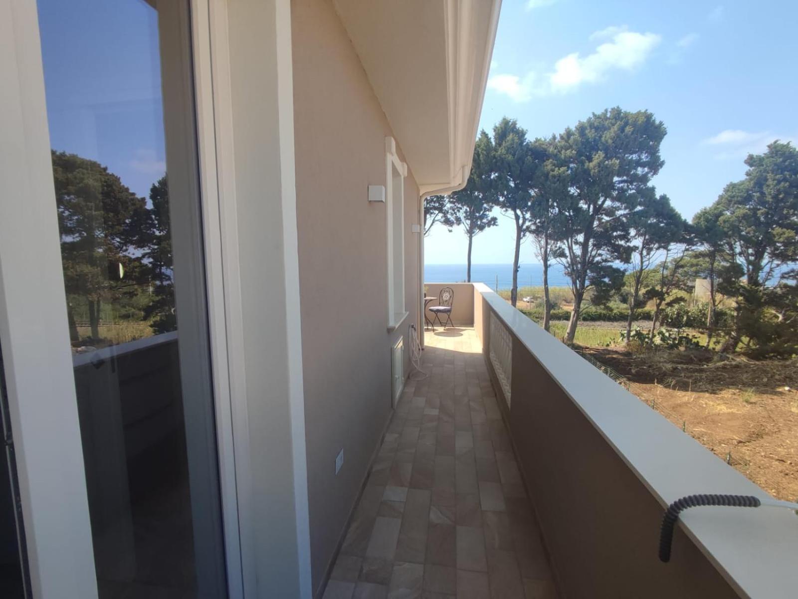 Sara B&B Accommodation Santa Domenica Talao Exterior foto