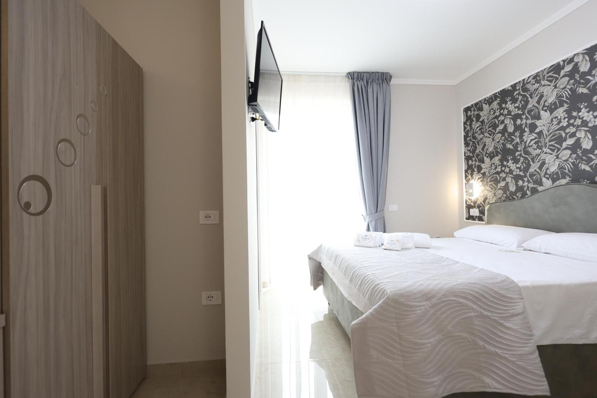Sara B&B Accommodation Santa Domenica Talao Exterior foto