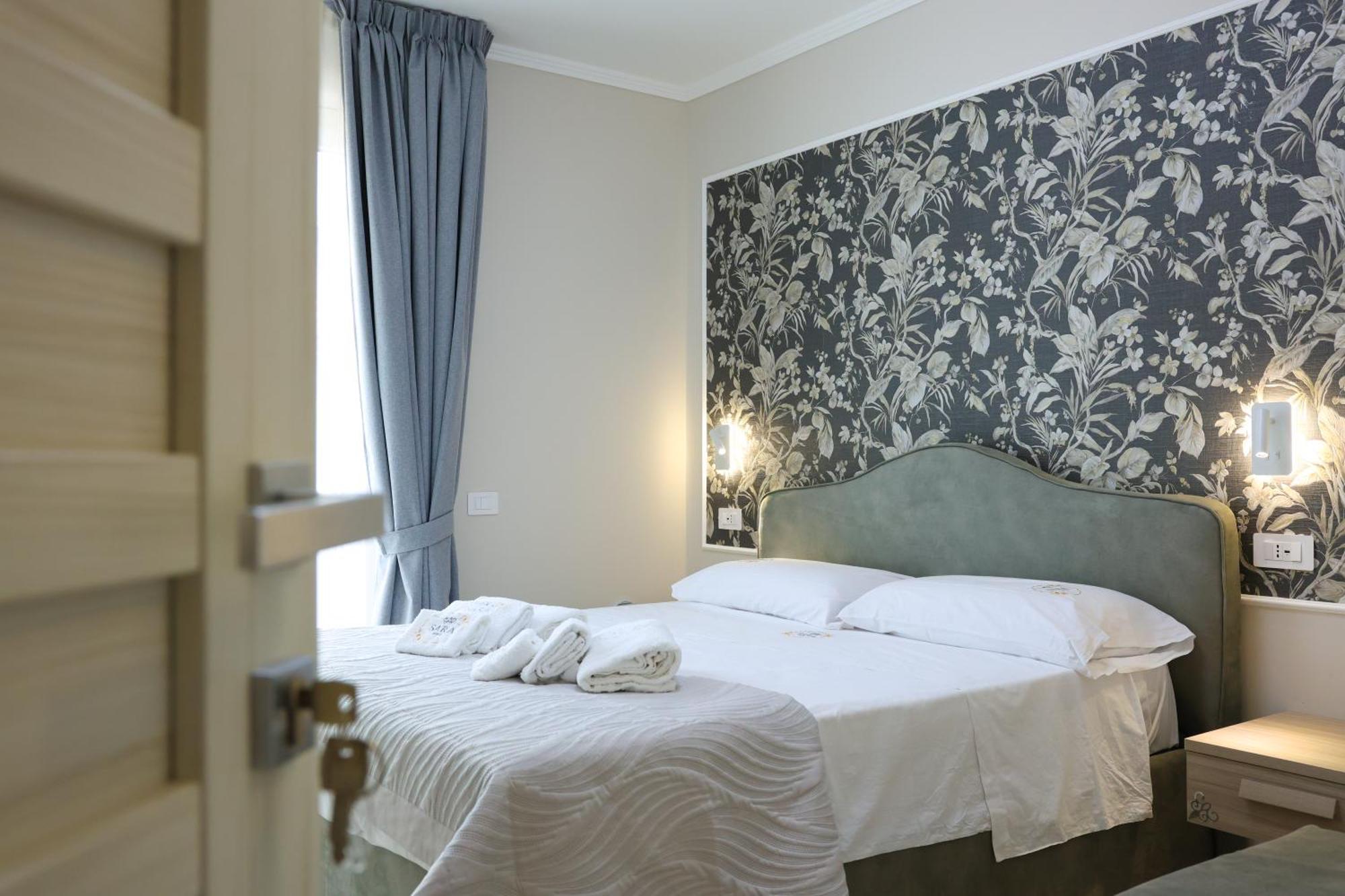 Sara B&B Accommodation Santa Domenica Talao Exterior foto